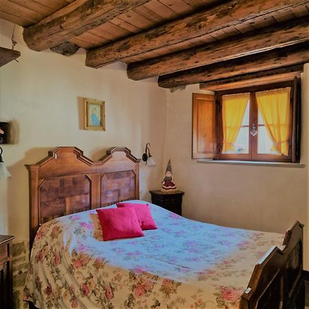 B&B Santa Brigida Extérieur photo