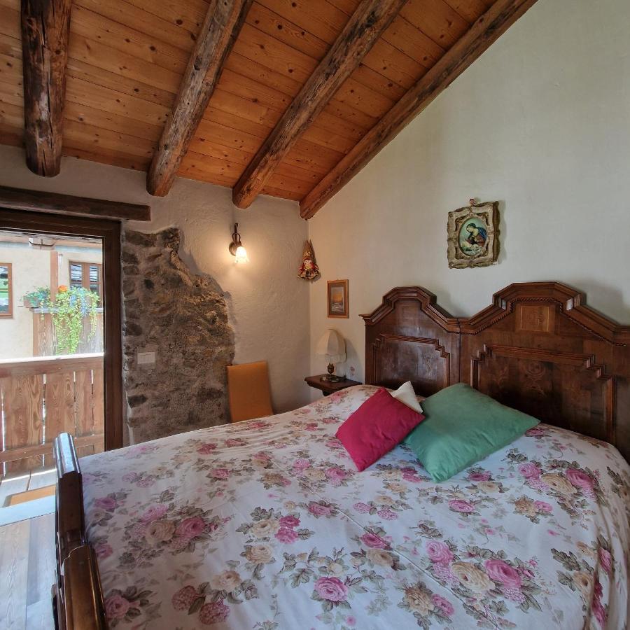 B&B Santa Brigida Extérieur photo