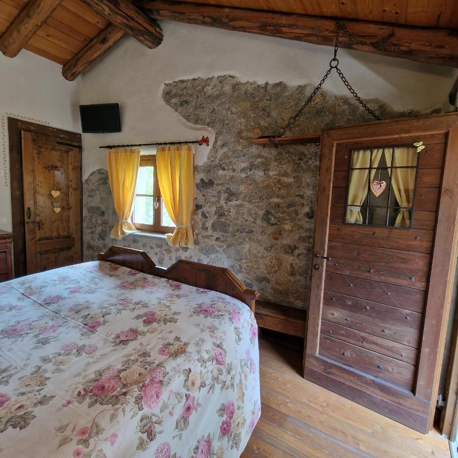 B&B Santa Brigida Extérieur photo